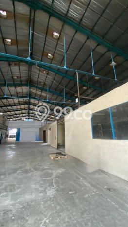 FOR SALE! Pabrik di Karawang Timur Karawang, LT 47395m2, LB 10551m2 FOR SALE! Pabrik di Karawang Timur Karawang, LT 47395m2, LB 10551m2