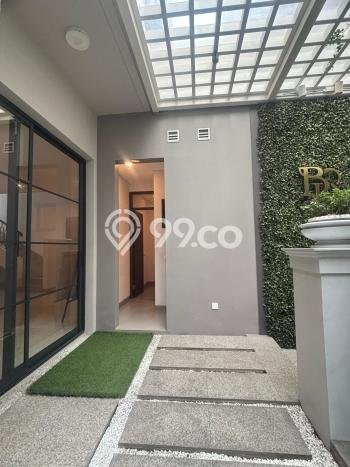 Hunian Super Elit dengan Akses Paling Strategis di Jakarta Garden City, Jakarta Timur Hunian Super Elit dengan Akses Paling Strategis di Jakarta Garden City, Jakarta Timur