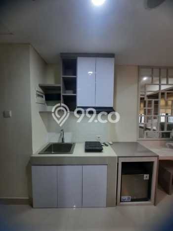 Apartemen Terawat Dijual di Bekasi Spesifikasi 1 KT, 1 KM Apartemen Terawat Dijual di Bekasi Spesifikasi 1 KT, 1 KM