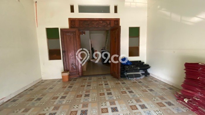 Unit Ruko Dijual di Bekasi LT 52m2 & LB 120m2 Unit Ruko Dijual di Bekasi LT 52m2 & LB 120m2