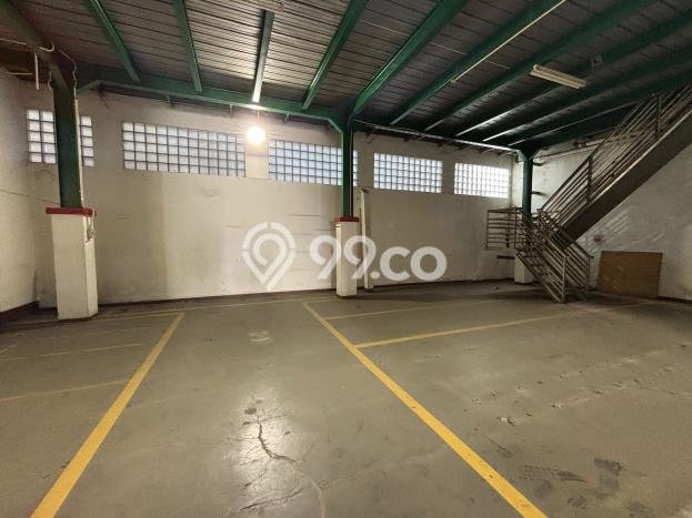 Unit Gudang Dijual di Bekasi LT 2600m2 & LB 2000m2 Unit Gudang Dijual di Bekasi LT 2600m2 & LB 2000m2
