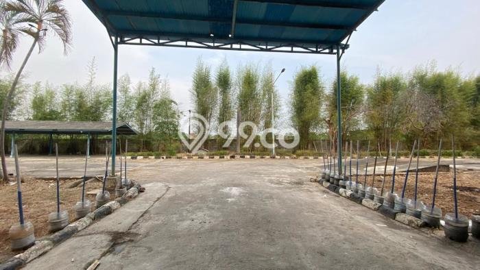 FOR SALE! Pabrik di Karawang Timur Karawang, LT 47395m2, LB 10551m2 FOR SALE! Pabrik di Karawang Timur Karawang, LT 47395m2, LB 10551m2