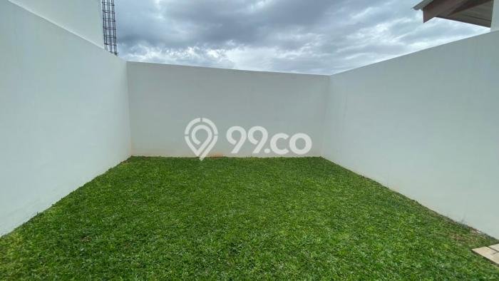 Dijual Rumah Eksklusif 1 KT di Kemang Pratama, Bekasi Dijual Rumah Eksklusif 1 KT di Kemang Pratama, Bekasi