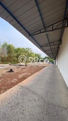 FOR SALE! Pabrik di Karawang Timur Karawang, LT 47395m2, LB 10551m2 FOR SALE! Pabrik di Karawang Timur Karawang, LT 47395m2, LB 10551m2