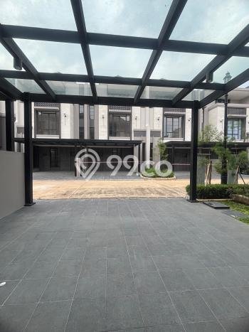 Hunian Super Elit dengan Akses Paling Strategis di Jakarta Garden City, Jakarta Timur Hunian Super Elit dengan Akses Paling Strategis di Jakarta Garden City, Jakarta Timur
