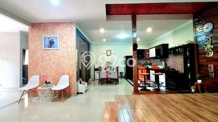 Rumah Modern Cantik 4 KT Bisa Langsung Pindah di Mustikajaya Rumah Modern Cantik 4 KT Bisa Langsung Pindah di Mustikajaya
