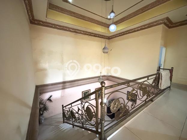 Rumah Elit LB 320m2 Siap Huni Desain Elegan di Grand Wisata, Bekasi Rumah Elit LB 320m2 Siap Huni Desain Elegan di Grand Wisata, Bekasi