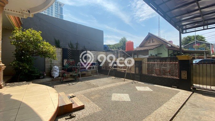 Hunian Eksklusif Dijual LT 645m2 di Bekasi Timur, Bekasi Hunian Eksklusif Dijual LT 645m2 di Bekasi Timur, Bekasi