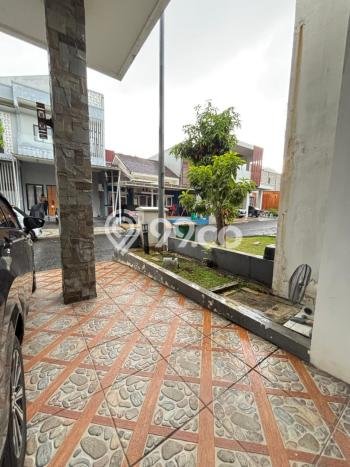 Jual Rumah Modern 5 KT di Grand Wisata, Bekasi Jual Rumah Modern 5 KT di Grand Wisata, Bekasi