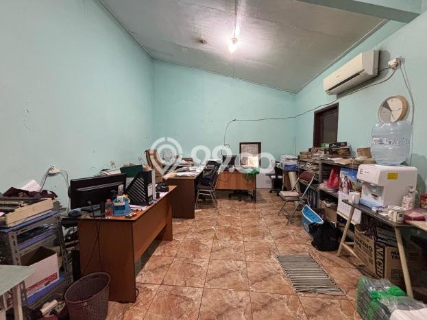 Gudang Dijual Lokasi Emas di Mustikajaya Luas 280m2 Gudang Dijual Lokasi Emas di Mustikajaya Luas 280m2