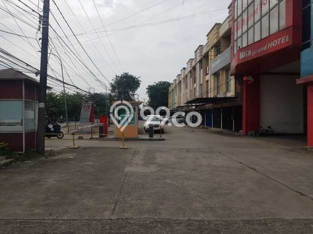 Ruko Dijual di Prime Area Bekasi Luas 168m2 Ruko Dijual di Prime Area Bekasi Luas 168m2