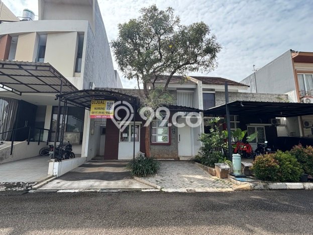 Jual Rumah Favorit Siap Huni LB 80m2 di Tambun Selatan, Bekasi Jual Rumah Favorit Siap Huni LB 80m2 di Tambun Selatan, Bekasi