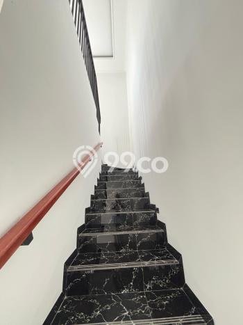 Rumah Modern Minimalis 4 Kamar Bisa Langsung Pindah di Tambun Selatan Rumah Modern Minimalis 4 Kamar Bisa Langsung Pindah di Tambun Selatan