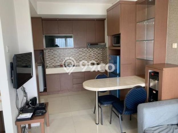 Hunian Strategis 34m2 di Cikarang Bekasi 1 Bedroom Hunian Strategis 34m2 di Cikarang Bekasi 1 Bedroom