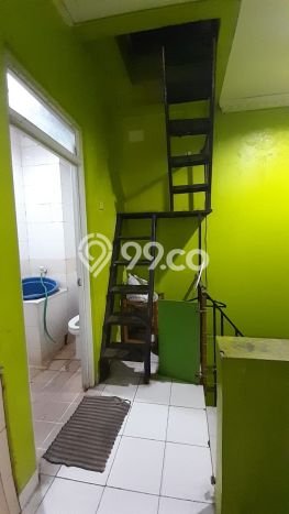Unit Ruko Dijual di Mustikajaya Bekasi 94m2 Unit Ruko Dijual di Mustikajaya Bekasi 94m2