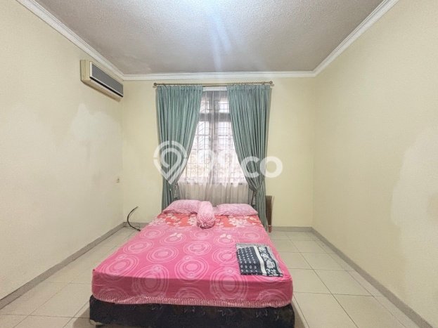 For Sale! Luxury House LT 155m2 Desain Modern di Narogong For Sale! Luxury House LT 155m2 Desain Modern di Narogong