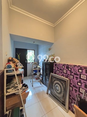 Rumah Modern 3 KT di Grand Wisata Bekasi Unfurnished Rumah Modern 3 KT di Grand Wisata Bekasi Unfurnished