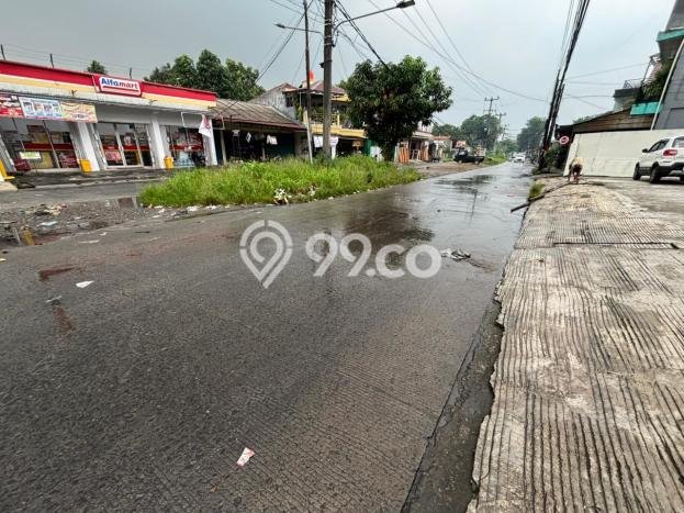 Ruko Komersial Dijual di Mustikajaya Bekasi LT 260m2 & LB 216m2 Ruko Komersial Dijual di Mustikajaya Bekasi LT 260m2 & LB 216m2