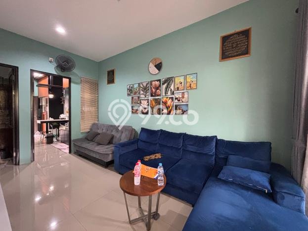 Rumah di Bekasi Kondisi Bagus Minimalis Dekat Fasilitas Publik Rumah di Bekasi Kondisi Bagus Minimalis Dekat Fasilitas Publik