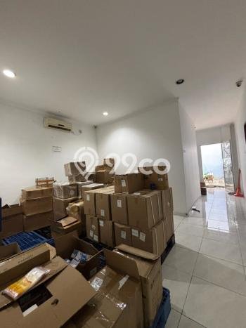 Dijual! Gudang di Niaga Kalimas Bekasi LT 216m2 / LB 180m2 Kawasan Bisnis Dijual! Gudang di Niaga Kalimas Bekasi LT 216m2 / LB 180m2 Kawasan Bisnis