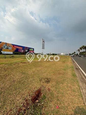 Tanah Dijual Lokasi Strategis di Bekasi dengan Luas 5798m2 Tanah Dijual Lokasi Strategis di Bekasi dengan Luas 5798m2