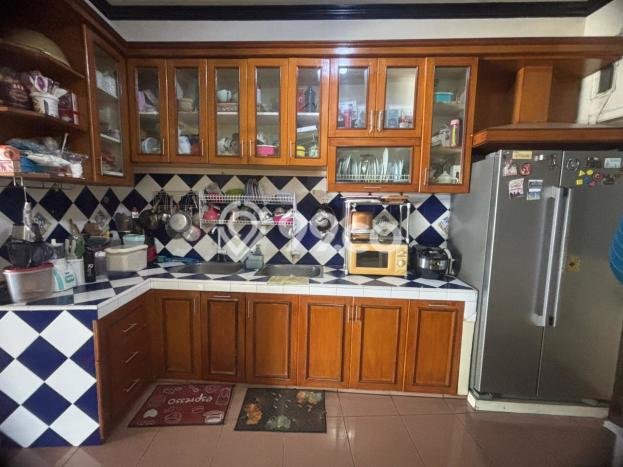 Hunian Mewah LB 150m2 Siap Huni Desain Elegan di Margahayu, Bekasi Hunian Mewah LB 150m2 Siap Huni Desain Elegan di Margahayu, Bekasi