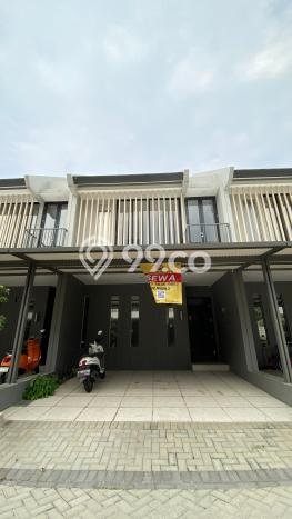 Jarang Ada! Rumah Kontrakan 4 Kamar Nyaman Siap Huni Grand Wisata Jarang Ada! Rumah Kontrakan 4 Kamar Nyaman Siap Huni Grand Wisata