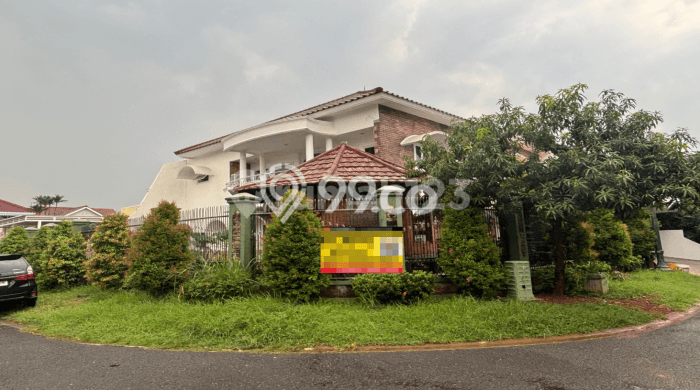 Siap Huni Hunian Elit 4 Kamar di Tambun Selatan Dekat ke Mana Pun Siap Huni Hunian Elit 4 Kamar di Tambun Selatan Dekat ke Mana Pun