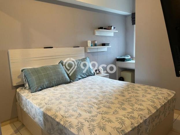 Apartemen Nyaman untuk Disewa, 1 Kamar di Bekasi Apartemen Nyaman untuk Disewa, 1 Kamar di Bekasi