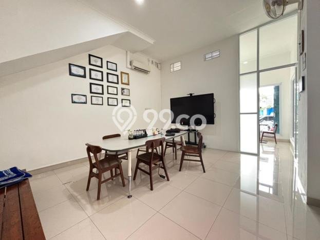 FOR SALE! Ruko di Tambun Selatan Bekasi, LT 99m2, LB 250m2 FOR SALE! Ruko di Tambun Selatan Bekasi, LT 99m2, LB 250m2