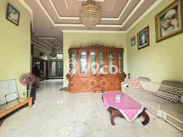 For Sale Rumah Elit Exclusive di Mustikajaya, Bekasi For Sale Rumah Elit Exclusive di Mustikajaya, Bekasi