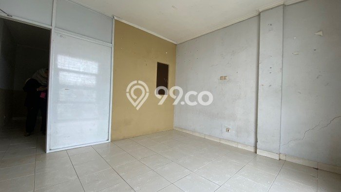 Unit Ruko Dijual di Bekasi LT 52m2 & LB 120m2 Unit Ruko Dijual di Bekasi LT 52m2 & LB 120m2