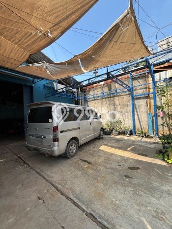 Gudang Dijual Lokasi Emas di Mustikajaya Luas 280m2 Gudang Dijual Lokasi Emas di Mustikajaya Luas 280m2