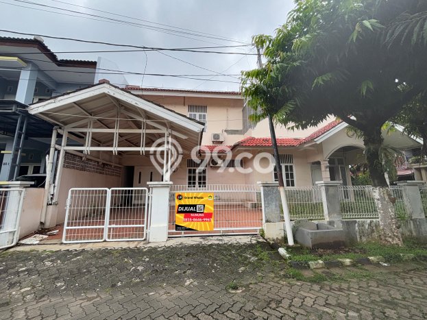 Hot Offer Hunian Premium Ideal dan Luas di Rawalumbu, Bekasi Hot Offer Hunian Premium Ideal dan Luas di Rawalumbu, Bekasi