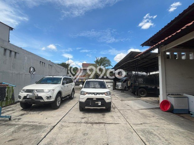 Hunian Mewah LB 150m2 Siap Huni Desain Elegan di Margahayu, Bekasi Hunian Mewah LB 150m2 Siap Huni Desain Elegan di Margahayu, Bekasi