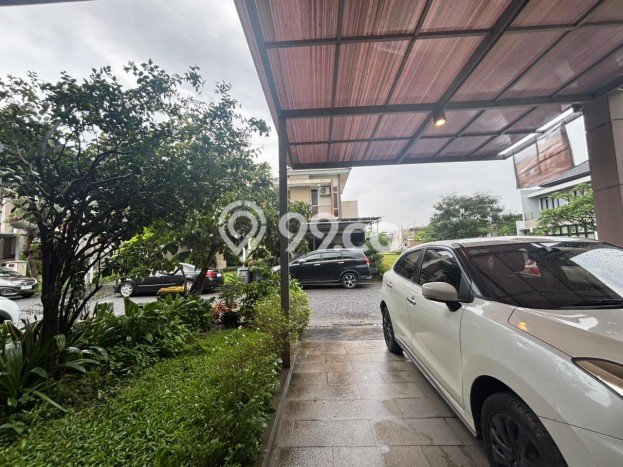 Rumah Luas Asri 3 KT Siap Huni di Grand Wisata Bekasi Rumah Luas Asri 3 KT Siap Huni di Grand Wisata Bekasi