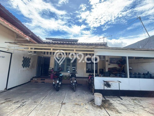 Hunian Mewah LB 150m2 Siap Huni Desain Elegan di Margahayu, Bekasi Hunian Mewah LB 150m2 Siap Huni Desain Elegan di Margahayu, Bekasi