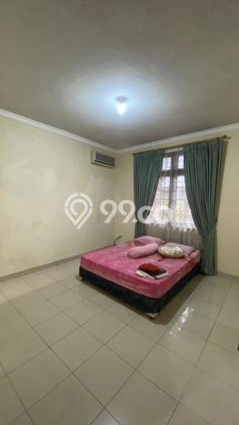 Siap Huni Rumah Mewah 7 Kamar di Rawalumbu Dekat ke Mana Saja Siap Huni Rumah Mewah 7 Kamar di Rawalumbu Dekat ke Mana Saja
