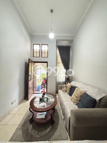 Rumah Modern 3 KT di Grand Wisata Bekasi Unfurnished Rumah Modern 3 KT di Grand Wisata Bekasi Unfurnished