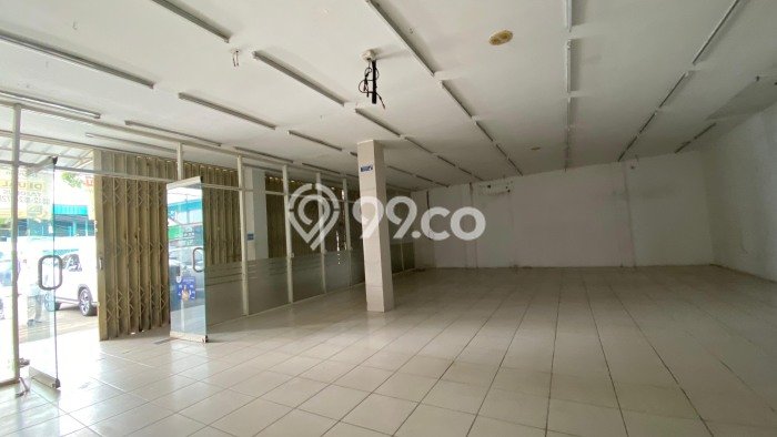 Untuk Dijual Ruko di Mustikasari Bekasi LT 527m2 / LB 253m2 Untuk Dijual Ruko di Mustikasari Bekasi LT 527m2 / LB 253m2