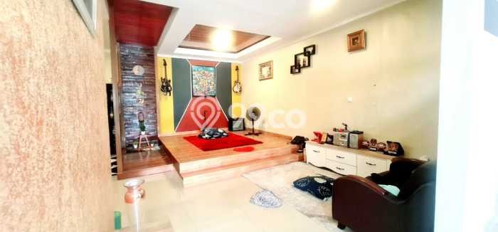 Rumah Modern Cantik 4 KT Bisa Langsung Pindah di Mustikajaya Rumah Modern Cantik 4 KT Bisa Langsung Pindah di Mustikajaya