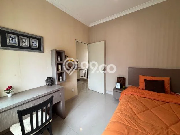 Rumah Cantik Siap Huni Di Tambun Selatan Luas 126m2 Aman Rumah Cantik Siap Huni Di Tambun Selatan Luas 126m2 Aman