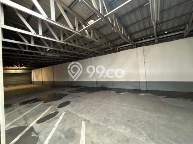 Unit Gudang Dijual di Bekasi LT 2600m2 & LB 2000m2 Unit Gudang Dijual di Bekasi LT 2600m2 & LB 2000m2