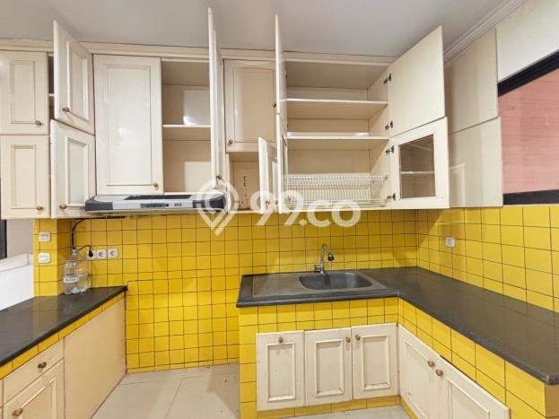 Hunian Cantik Modern Lb 200m2 di Tambun Selatan, Bekasi Hunian Cantik Modern Lb 200m2 di Tambun Selatan, Bekasi