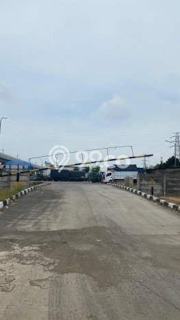 Tanah Siap Pakai Disewakan di Tambun Selatan, Bekasi, Luas 10992m2 Tanah Siap Pakai Disewakan di Tambun Selatan, Bekasi, Luas 10992m2