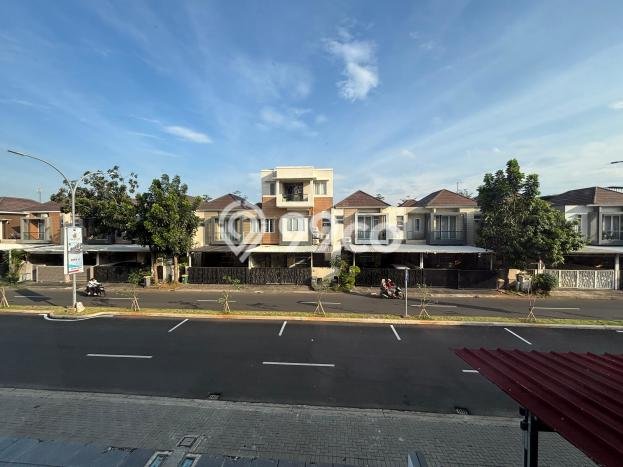 Ruko Dijual di Prime Area Bekasi Luas 440m2 Ruko Dijual di Prime Area Bekasi Luas 440m2