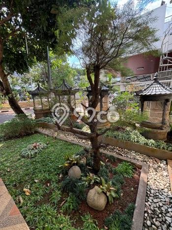 Dijual Rumah Elit Exclusive di Tambun Selatan, Bekasi Dijual Rumah Elit Exclusive di Tambun Selatan, Bekasi
