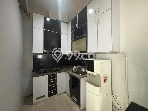 Jual Rumah Eksklusif 3 KT di Grand Wisata, Bekasi Jual Rumah Eksklusif 3 KT di Grand Wisata, Bekasi