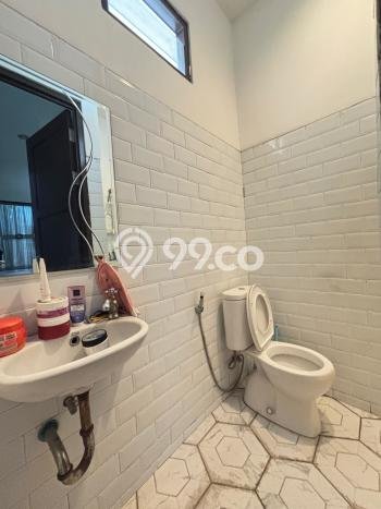 Rumah di Bekasi Kondisi Bagus Minimalis Dekat Fasilitas Publik Rumah di Bekasi Kondisi Bagus Minimalis Dekat Fasilitas Publik