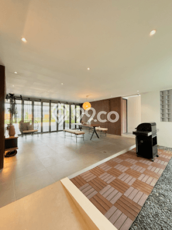 Rumah Luxury Modern Tanpa Renovasi di Grand Wisata Bekasi Rumah Luxury Modern Tanpa Renovasi di Grand Wisata Bekasi